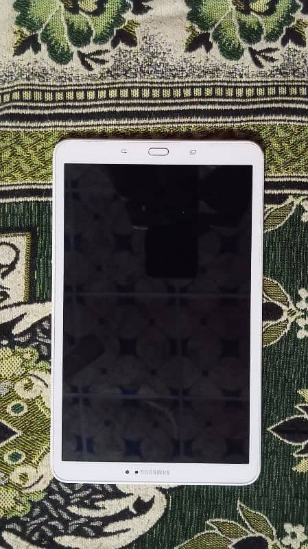 Samsung galaxy tab A6 3