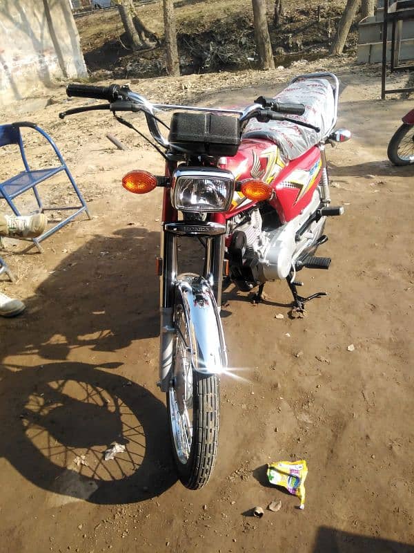 Honda 125 applied for sale 0/4/0/6/1/1/9/0/2/9 2