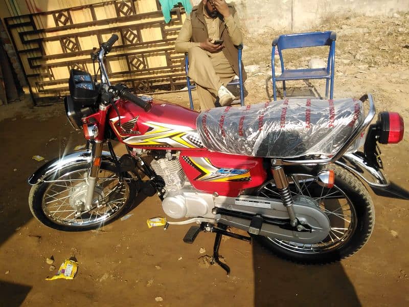 Honda 125 applied for sale 0/4/0/6/1/1/9/0/2/9 4