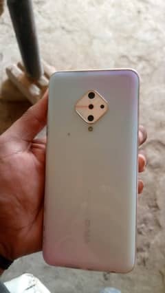 vivo S1 pro