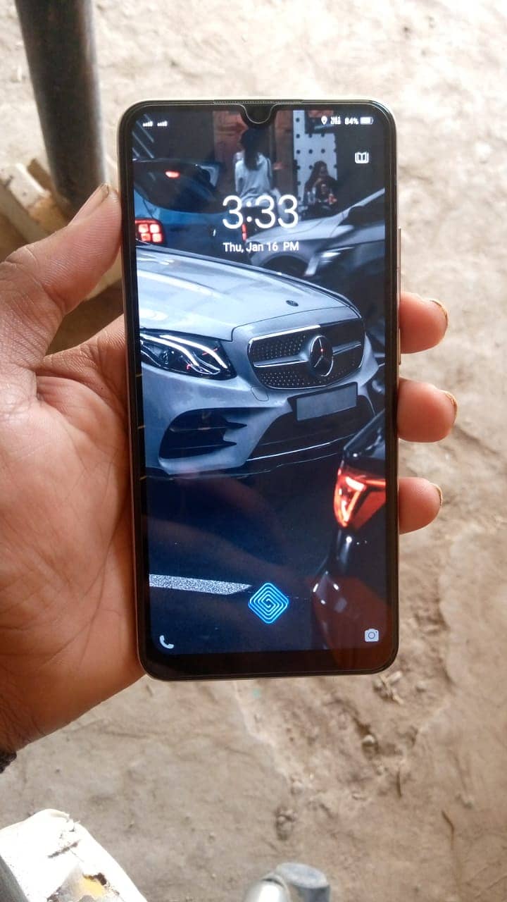 vivo S1 pro 2