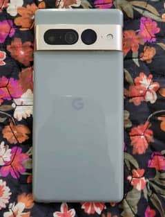 Google Pixel 7 Pro My WhatsApp No 0322@010@51@63