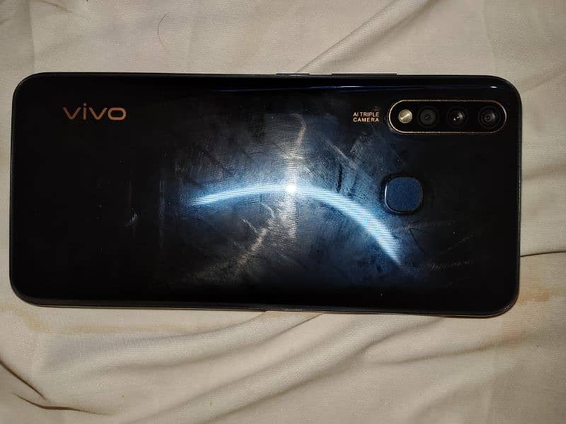 Vivo 1915 model Lush condition 1