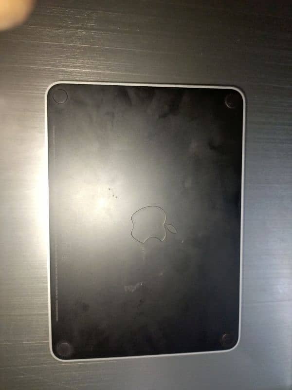 Apple mouse track pad original only mouse pad working condition 1