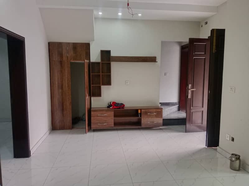 5 Marla brand new full house for Rent in johar Town ph 2 0