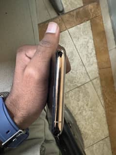 iPhone 11 Pro 64 jb Gold color