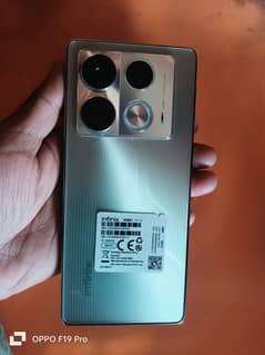 infinix Note 40 8/256 Gb brand new urgent sell