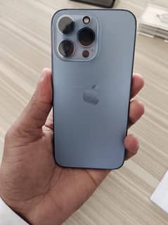 Iphone 13 pro 256gb