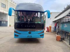 Rent a Bus Coasters Hiace Luxury Cars Limo Audi A6 Mercedes Car Rental