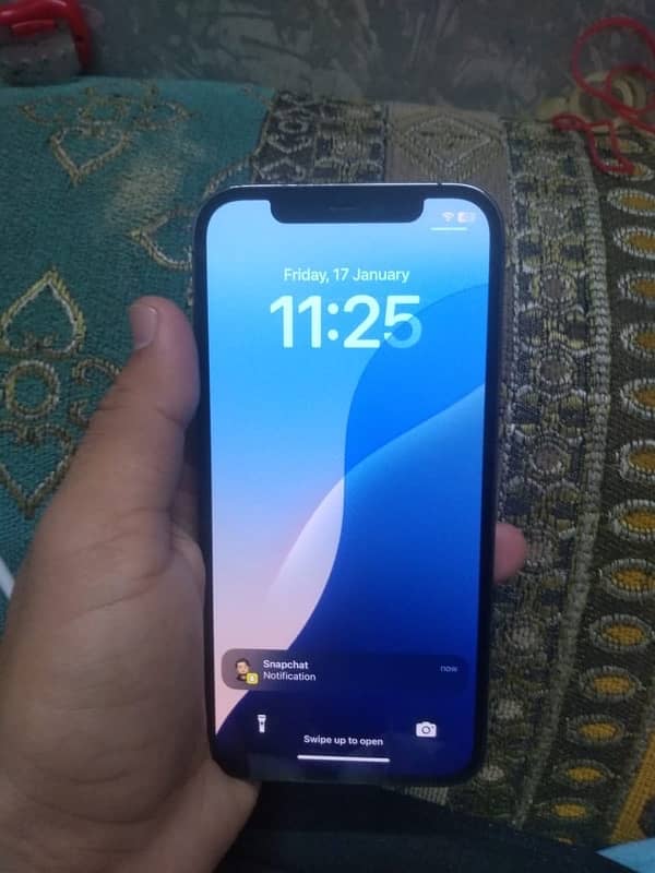 Apple iphone 12 pro128 gb 1