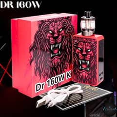 Dr 16w vape