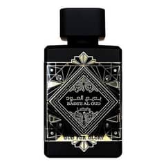 Oud For Glory (Bade'e Al Oud) EDP 100ml by Lattafa