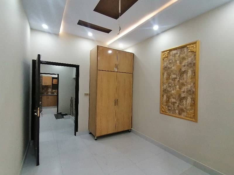 House Of 4 Marla Is Available For sale In Samanabad 9