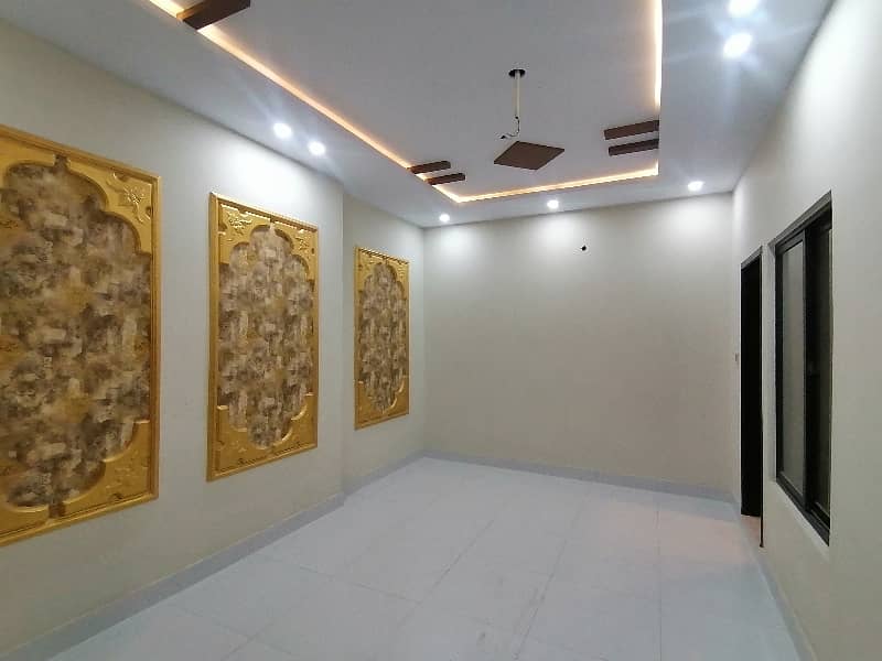 House Of 4 Marla Is Available For sale In Samanabad 12