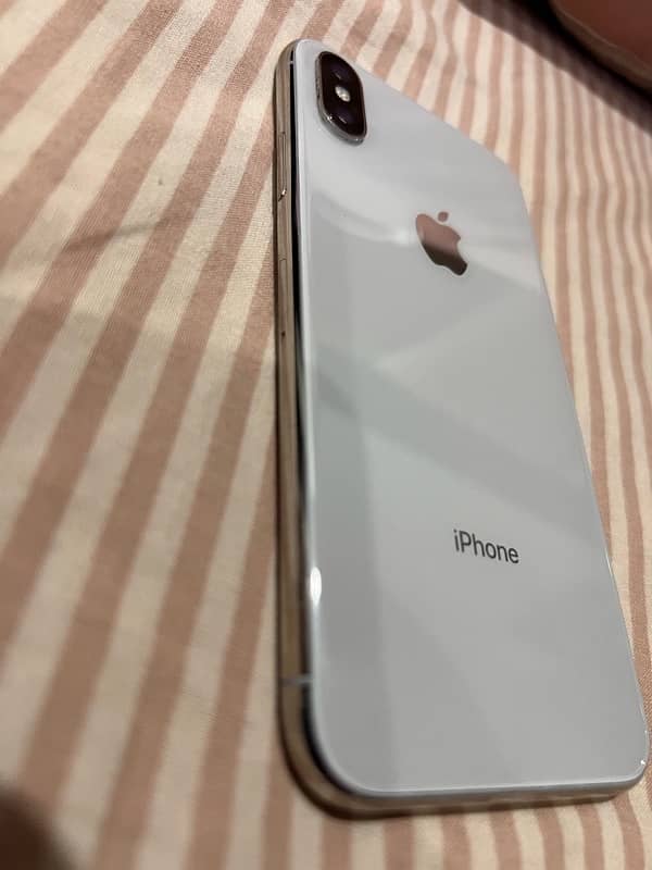 Vintage iphone x pta approved 3