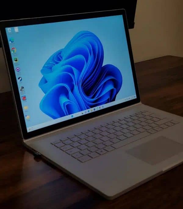 Surface Book 2 - 15” | Core i7 | 16GB RAM | 512GB SSD | 4 GB GTX 1060 3