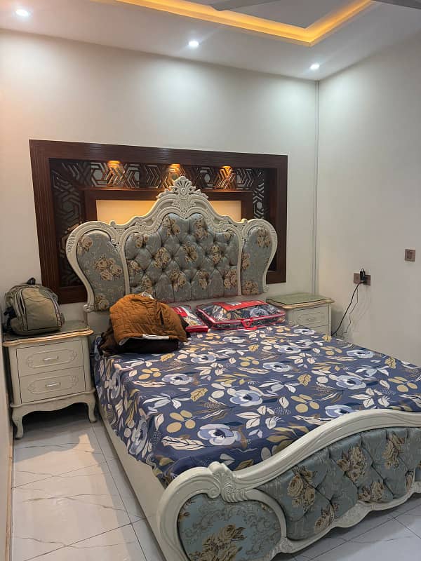 Brand New 5 Marla Semi Furnished House Available For Sale In Jinnah Block Sector E Bahria Town Lahore 12