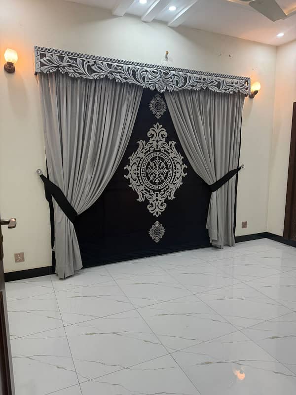 Brand New 5 Marla Semi Furnished House Available For Sale In Jinnah Block Sector E Bahria Town Lahore 20