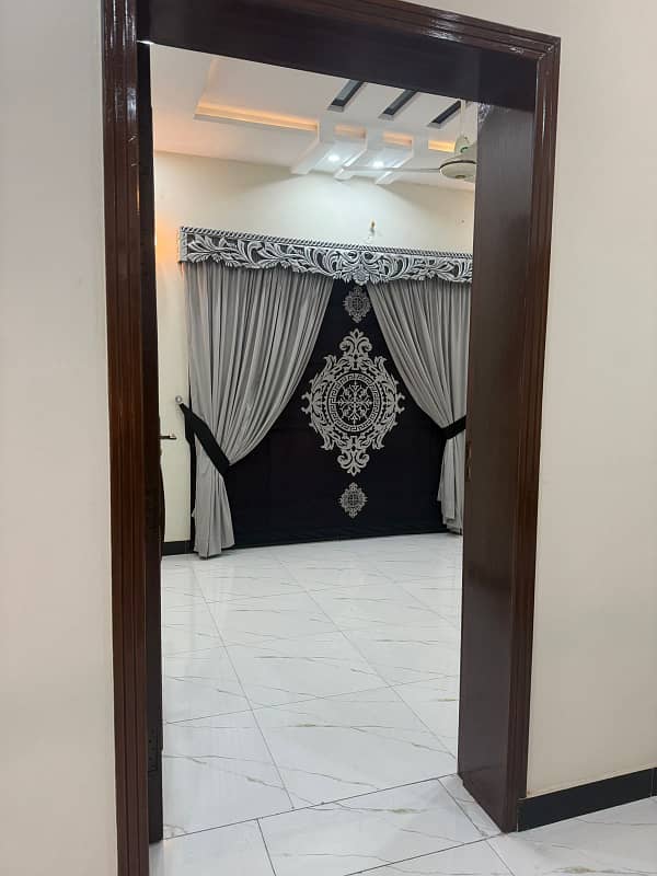 Brand New 5 Marla Semi Furnished House Available For Sale In Jinnah Block Sector E Bahria Town Lahore 39