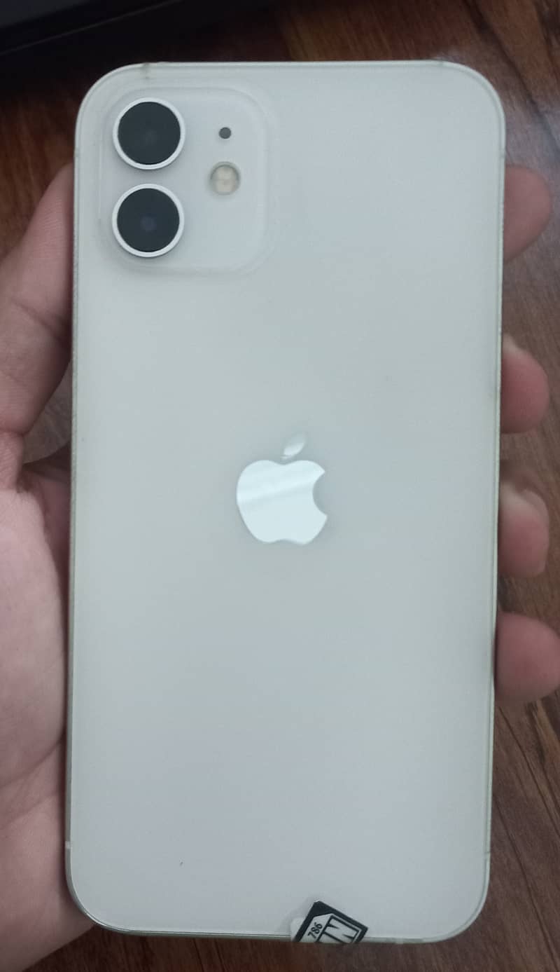 Apple iPhone 12 pta approved 0