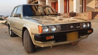 Toyota Corona 1993 mint Condition