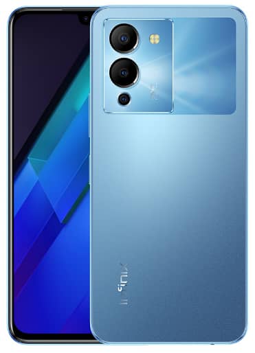 Infinix Note 12 1