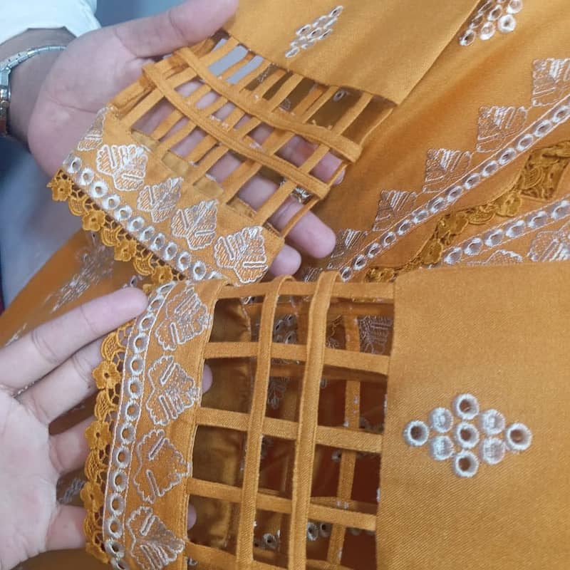 Cloth stitcher(خواتین ملبوسات کی سلائی ) 1