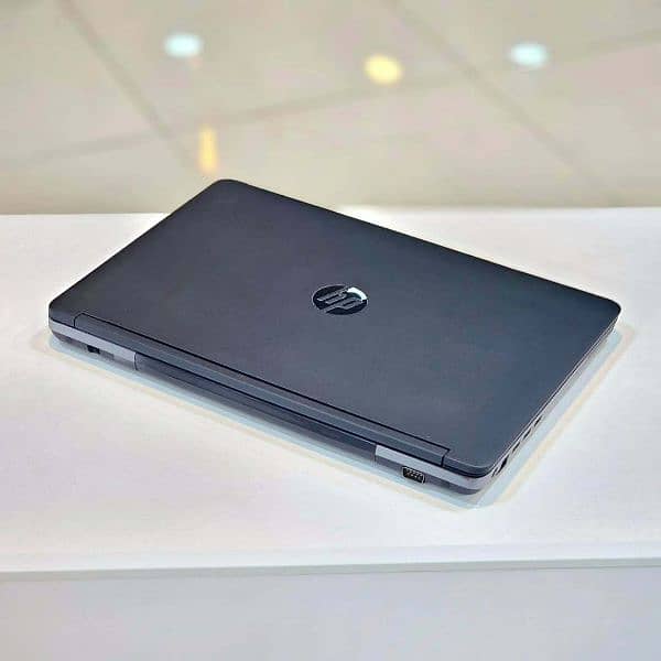 HP Core i5 4th Generation • 8GB RAM 128GB SSD 4