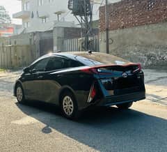 Toyota Prius 2018