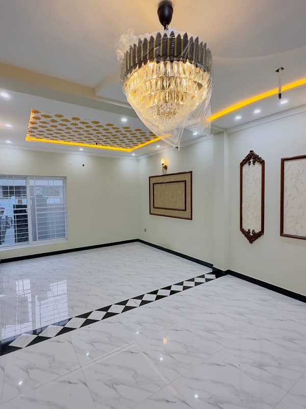 5 Marla house for rent OPP DHA PHASE 5 1