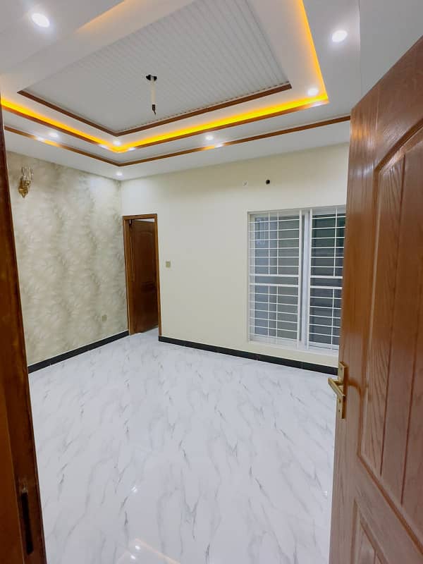 5 Marla house for rent OPP DHA PHASE 5 11