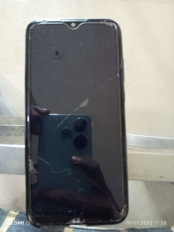 urgent sale Huawei y6 prime 2019 1