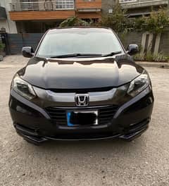 Honda Vezel 2017 Z Honda Sensing