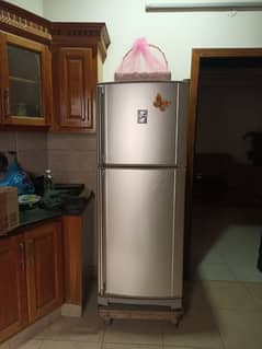 Dawlance Fridge