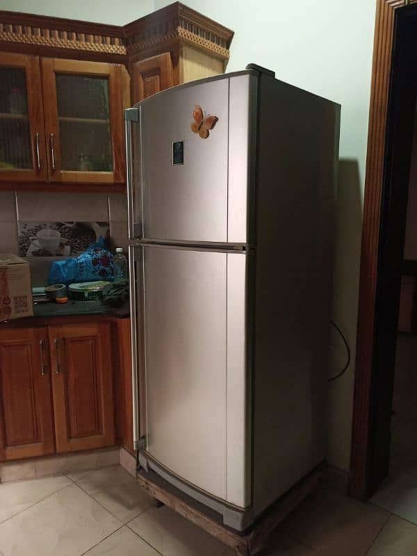 Dawlance Fridge 1