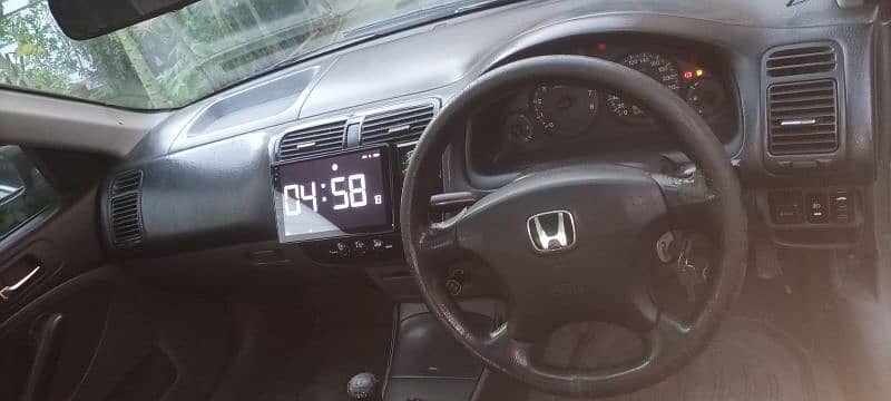 Honda Civic Oriel 2001 03345286787 8