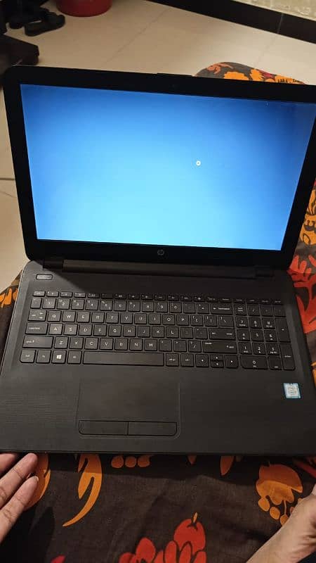 Hp i7 4th generation 2