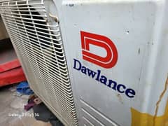 Dawlance ac 1 ton