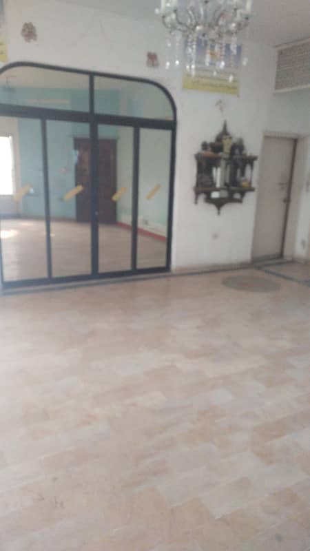 Central Govt CHS, A Beautiful Bungalow Available For Sale In Vip Prime Location 3