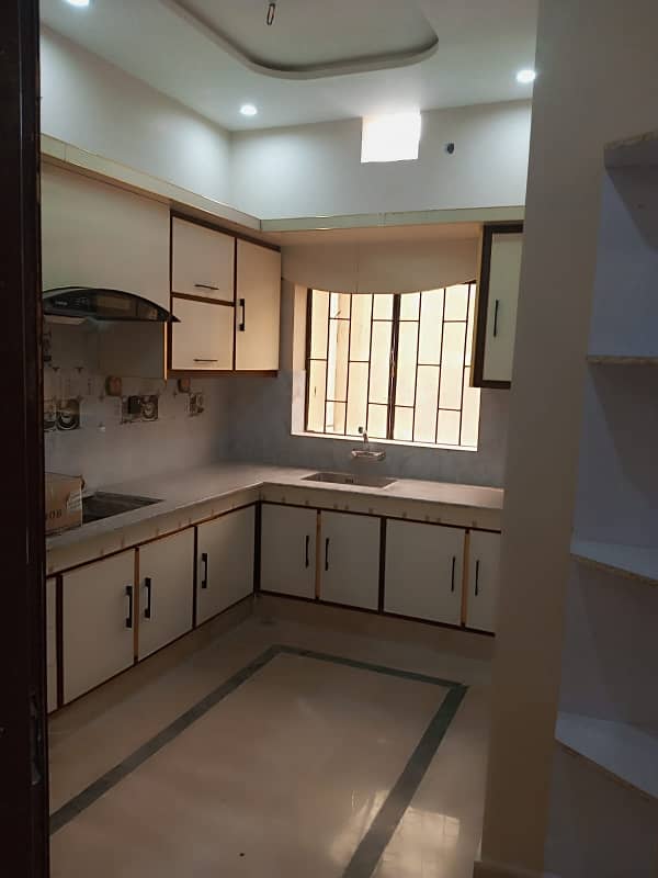 5 Marla Brand New Upper Portion For Rent in Park View City Lahore Near Thokar 0