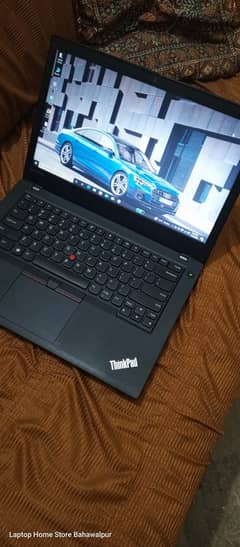 Lenovo i5-7th Generation | Best Laptop For Online