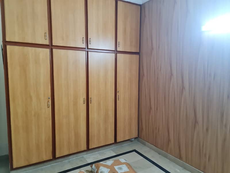 5 MARLA HOUSE FOR RENT IN WAPDA TOWN PHASE 1 3