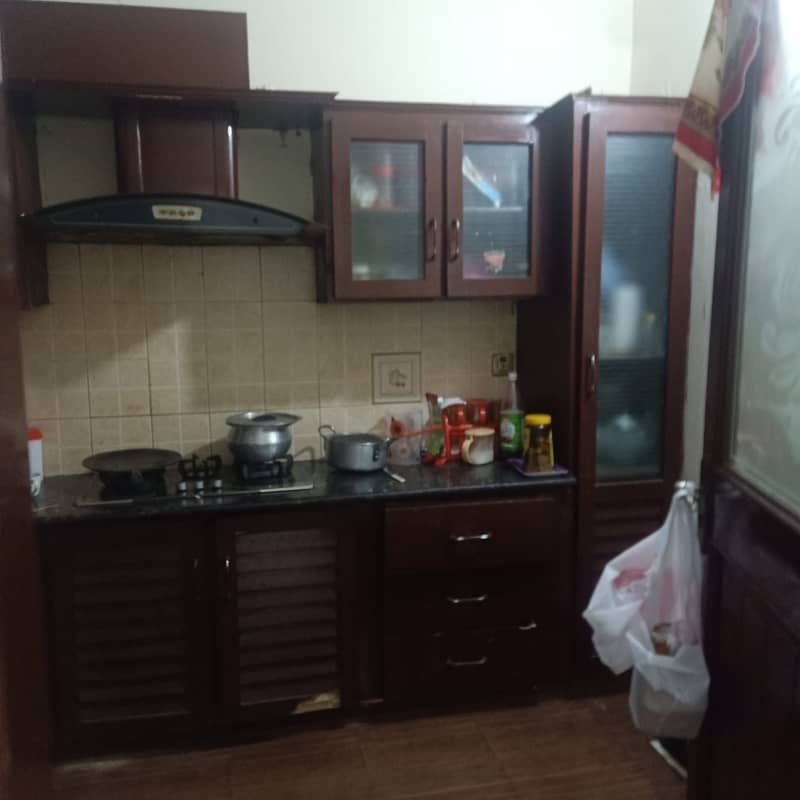 5 MARLA HOUSE FOR RENT IN WAPDA TOWN PHASE 1 6