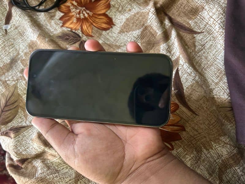 iphone 15 pro 128gb (jv) 3