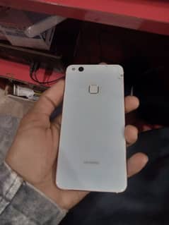 Huawei p 10lite