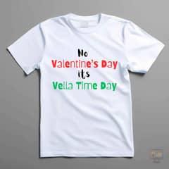 Trending and Customized Name Wali Shirts for Boys & Girls