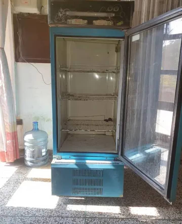 Chiller For Sale 2