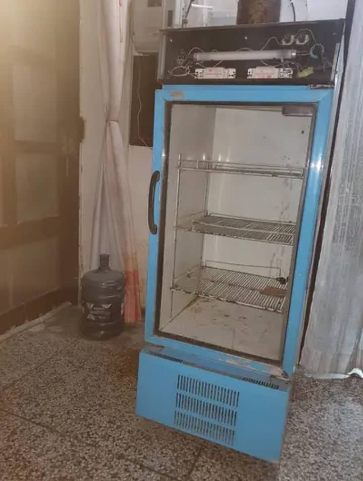 Chiller For Sale 5