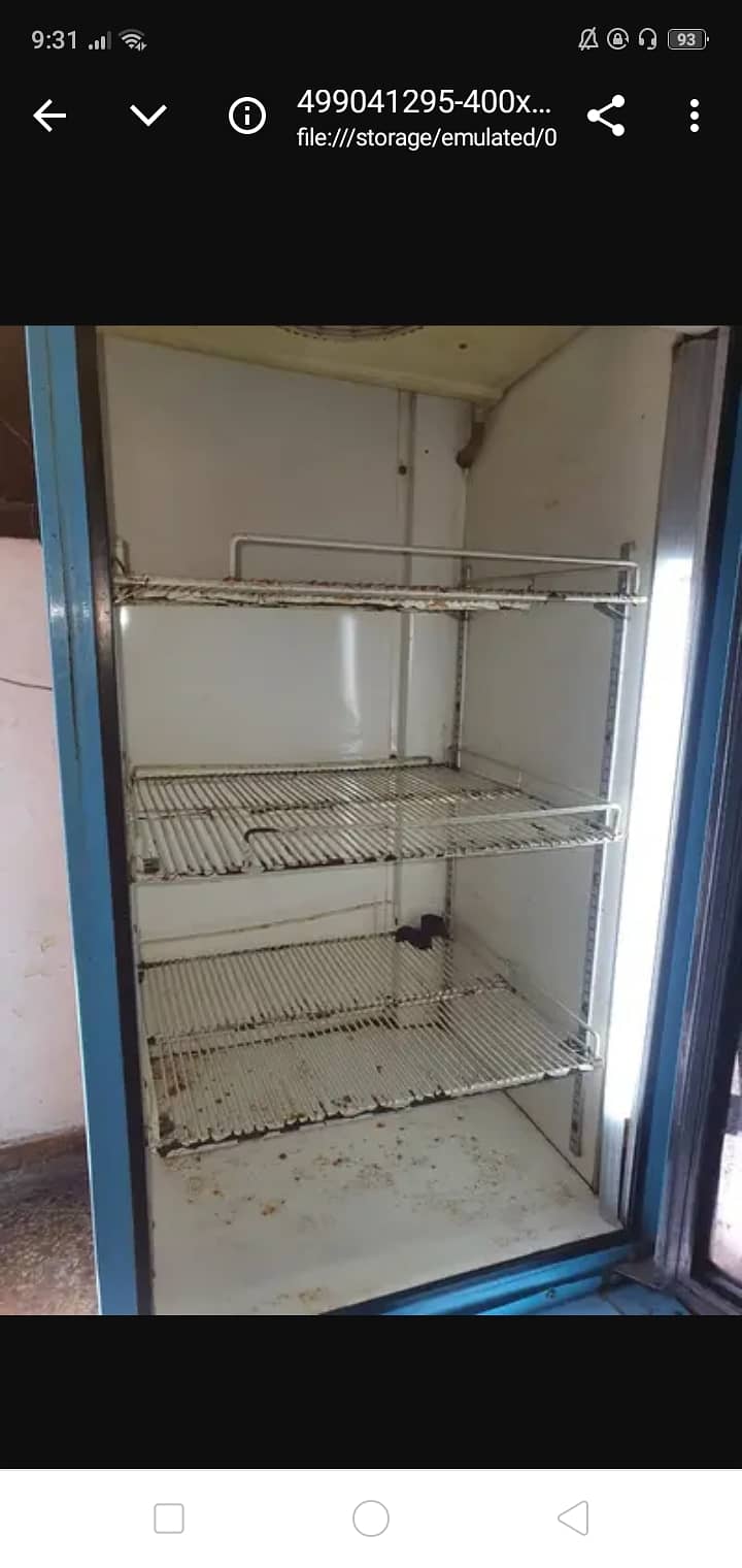 Chiller For Sale 7