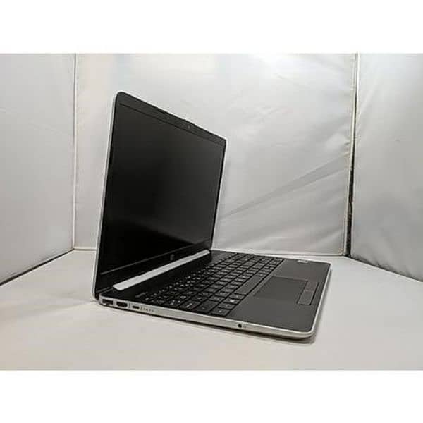 Hp 8th Generation laptop 1